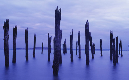 Boston Harbor