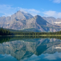 Glacier National Park, Montana