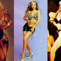 Singer Thalia