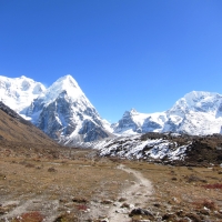 Kanchenjunga Circuit Short Trek