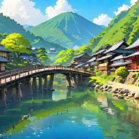River Banks