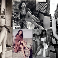 Classic Actresses