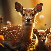 Deer