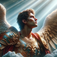 Archangel Michael
