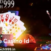 Diamondexch9 :Indiaâ€™s Best Platform For Online Casino Id In 2024