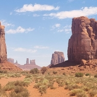 Monument Valley Arizona