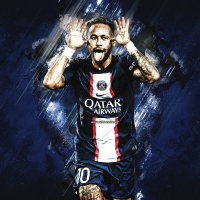 Neymar Jr