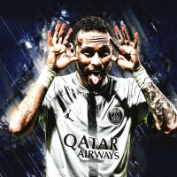 Neymar Jr