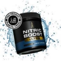 Nitric Boost Ultra: Supercharge Your Circulation and Vitality