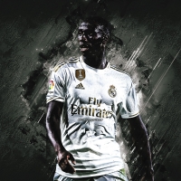 Ferland Mendy