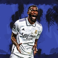 Antonio RÃ¼diger