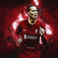 Virgil van Dijk