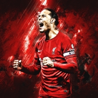 Virgil van Dijk