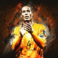 Virgil van Dijk