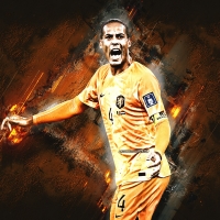 Virgil van Dijk