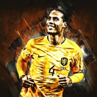 Virgil van Dijk
