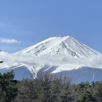 Mount Fuji, Japan