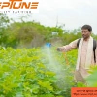 Versatile Sprayer Agriculture Machine: Essential for Every Farmer