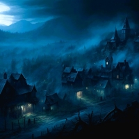 Old Village