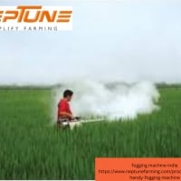 Top-Quality Fogging Machine India: Ensure Safe and Effective Pest Control