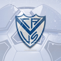 Club AtlÃ©tico VÃ©lez Sarsfield