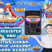 RTP4D Platform Permainan Dragon Tiger Ternama di Indonesia