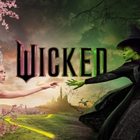 Wicked 2024