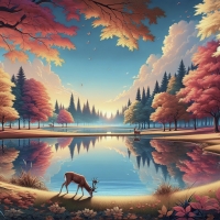 Autumn Serenity