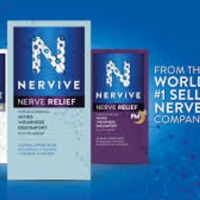 Nervive: Your Key to Stress Relief