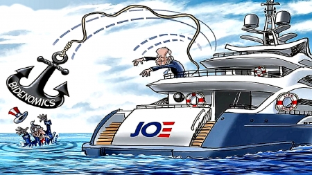 Joe Left - failure, joe, leftists, sinister, traitor