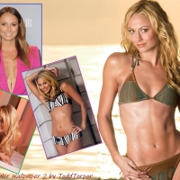 Stacy Keibler Wallpaper 3