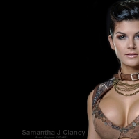Samantha J Clancy Wallpaper 6