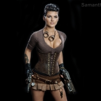 Samantha J Clancy Wallpaper 3