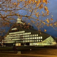 National Library of Latvia