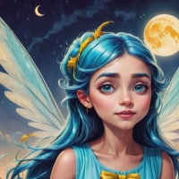 Moon Fairy