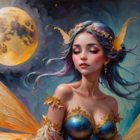 Moon Fairy