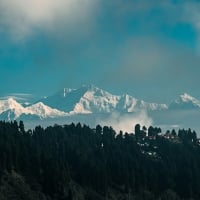 Kanchenjunga Circuit Short Trek - Scenic Himalayan Landscapes | Adventure to Kanchenjunga