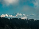 Kanchenjunga Circuit Short Trek - Scenic Himalayan Landscapes | Adventure to Kanchenjunga