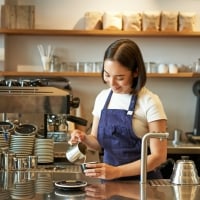 Coffee Business Franchise Opportunities: How to Get Started