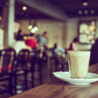 Coffee Store Franchise: A Proven Path to Business Success