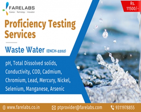 FARE LABS Pvt. ltd. Water Testing Laboratory. - water testing lab, water testing lab in gurgaon, water testing laboratory, water testing laboratory in india