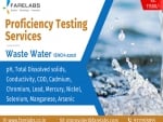 FARE LABS Pvt. ltd. Water Testing Laboratory.