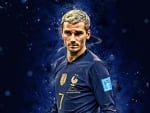 Antoine Griezmann