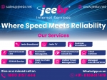 Jeebr Internet Plans