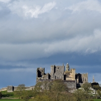 Castle Ruins