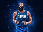 James Harden