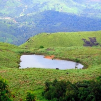 Honeymoon Resorts In Wayanad