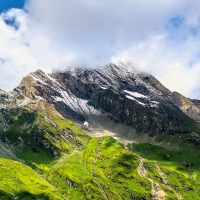 Mountain Landscape