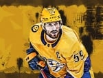 Roman Josi