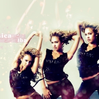Jessica Alba Wallpaper 03